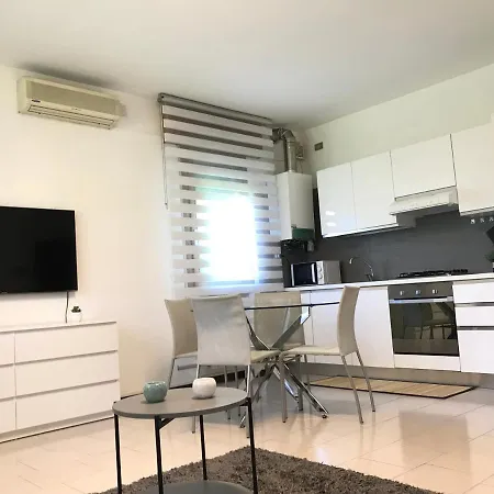 Casa Céline Appartement