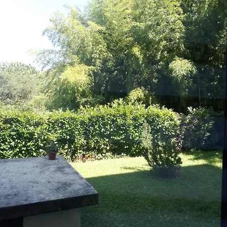 Appartement Casa Céline Mestre