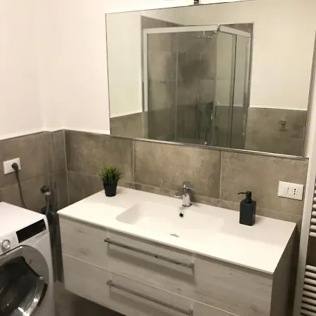 דירה Casa Celine מסטרה