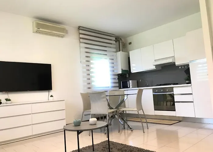 Casa Céline Appartement