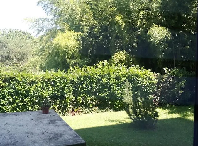 Appartement Casa Céline Mestre