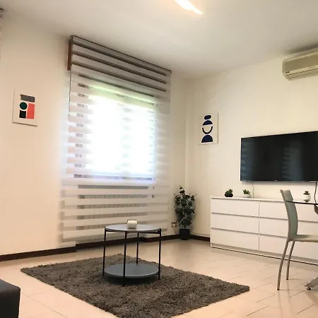 Casa Celine Lejlighed