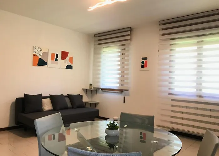 Appartement Casa Céline