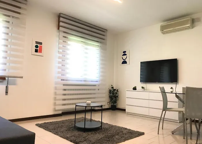 Casa Céline Appartement