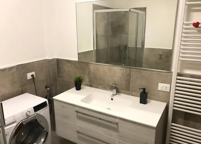 Appartement Casa Céline Mestre