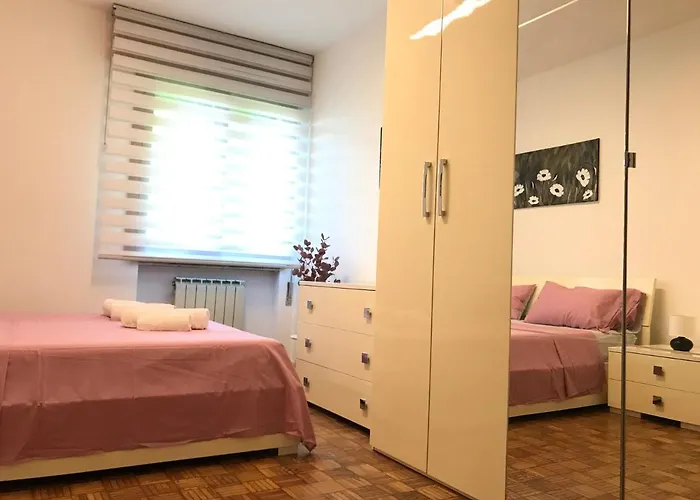 Casa Celine * 메스트레