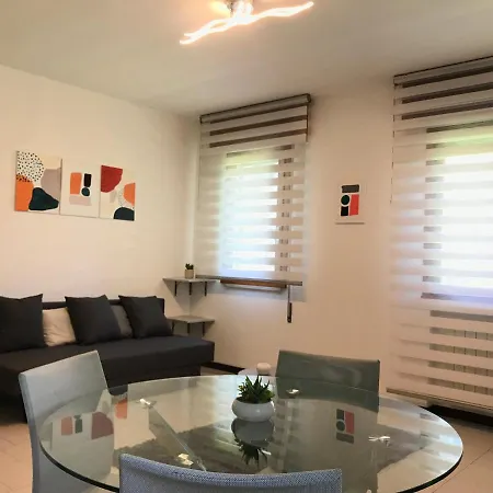 شقة Casa Celine